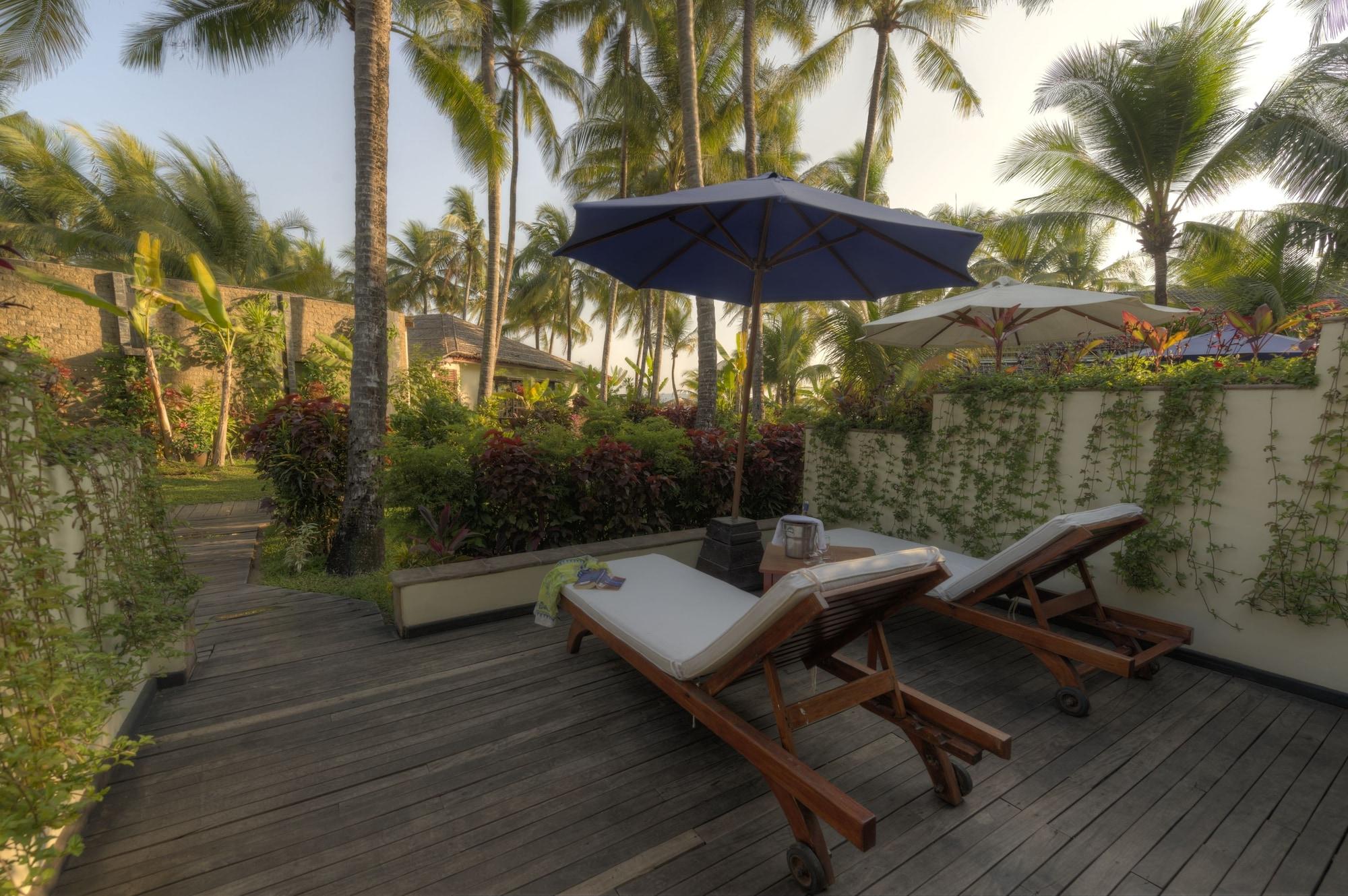 Bayview - The Beach Resort Ngapali Exteriér fotografie