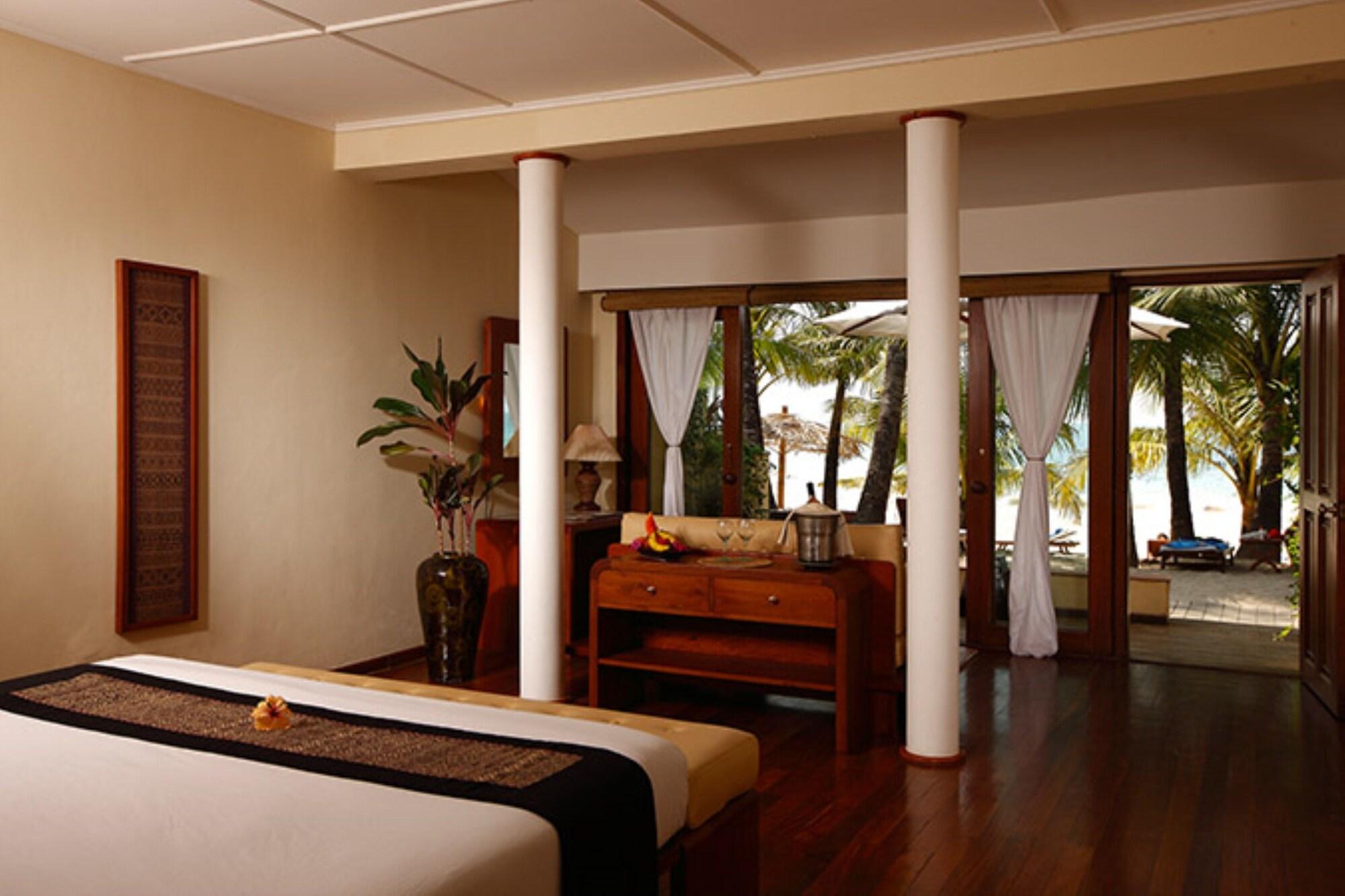 Bayview - The Beach Resort Ngapali Exteriér fotografie