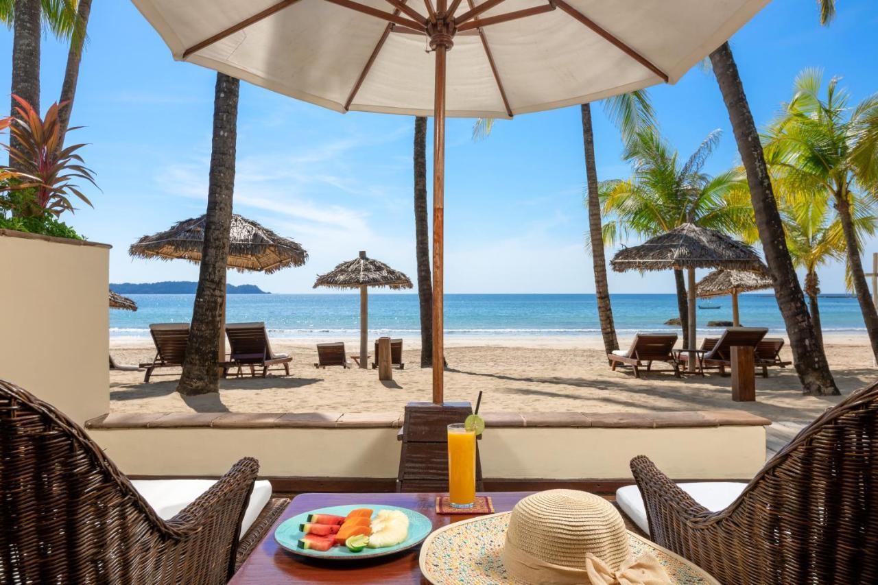 Bayview - The Beach Resort Ngapali Exteriér fotografie