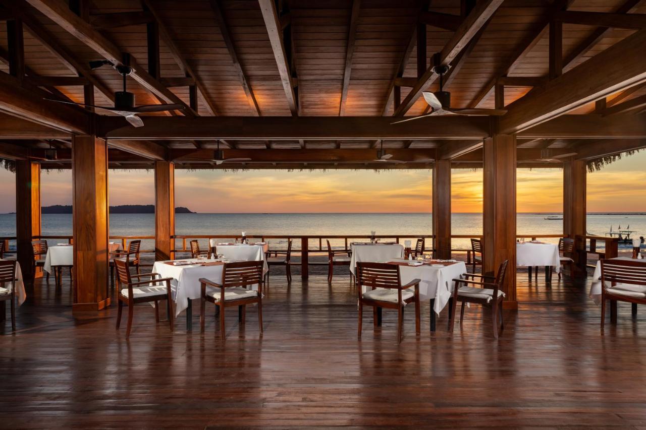 Bayview - The Beach Resort Ngapali Exteriér fotografie