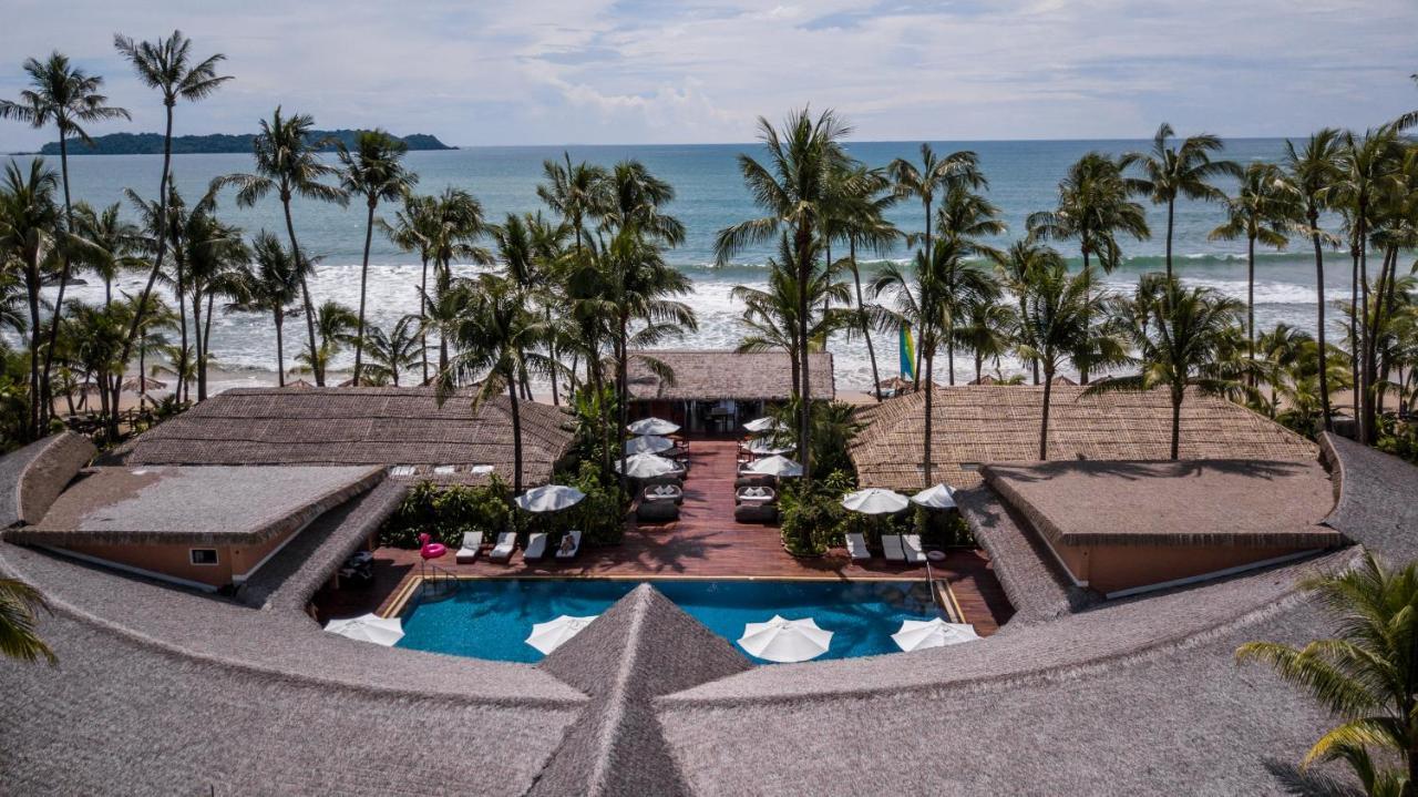Bayview - The Beach Resort Ngapali Exteriér fotografie